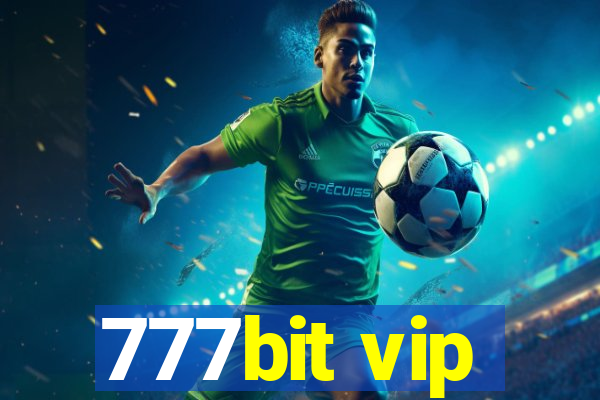 777bit vip